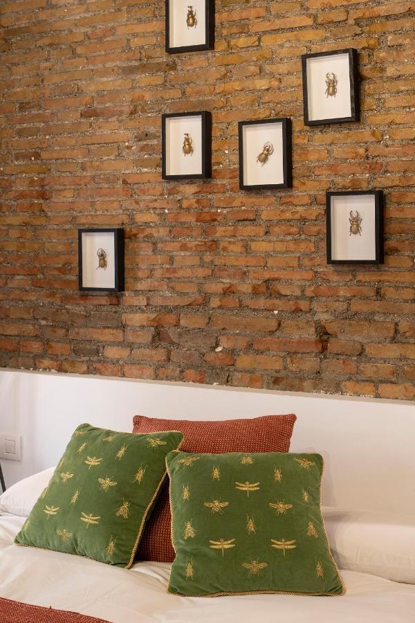 Botanic - Centro Daire Granada Dış mekan fotoğraf